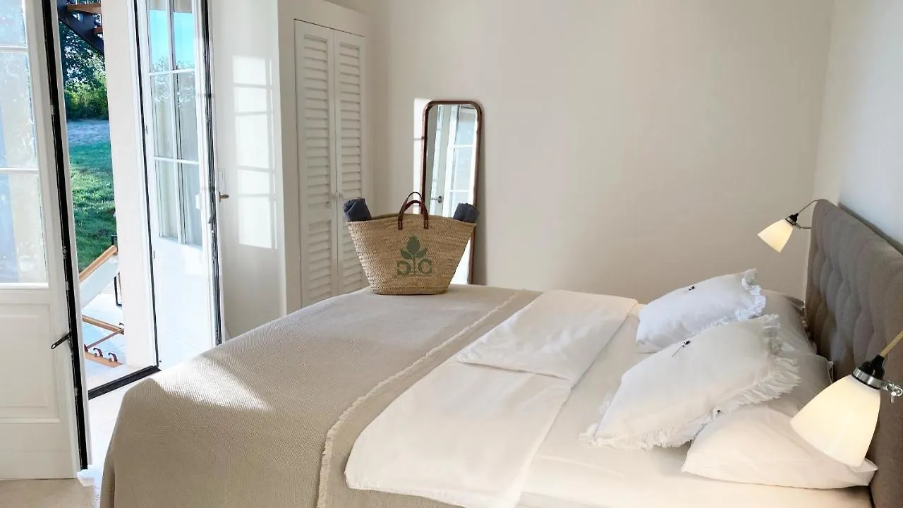Casa Conte Istria Villa Kanfanar