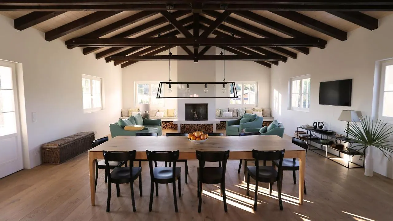 Casa Conte Istria Villa Kanfanar 0*,  Croatia