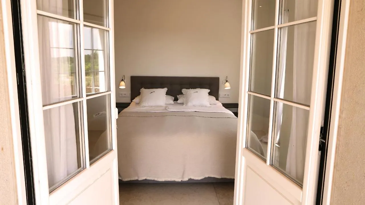 Casa Conte Istria Villa Kanfanar 0*,  Croatia