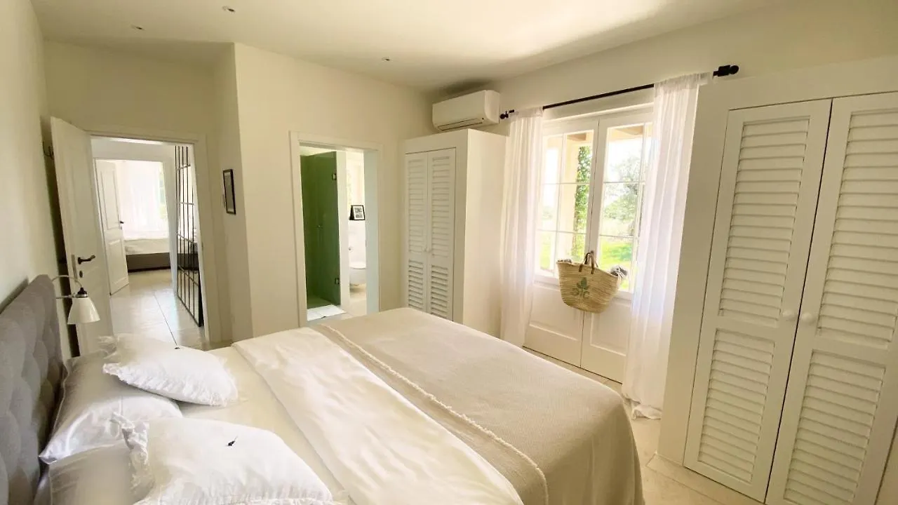 Casa Conte Istria Villa Kanfanar