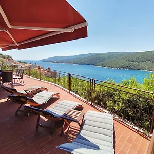  Apartment Istrien-adria